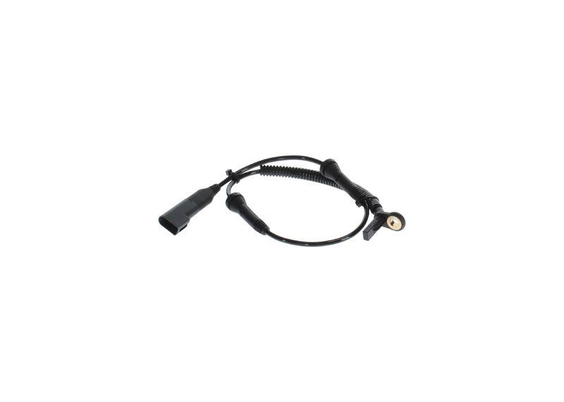 Capteur, vitesse de roue BOSCH 0 986 594 534