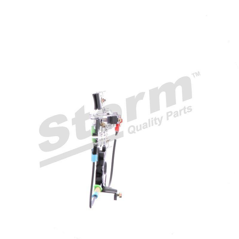 Lève-vitre STORM QUALITY PARTS 96068