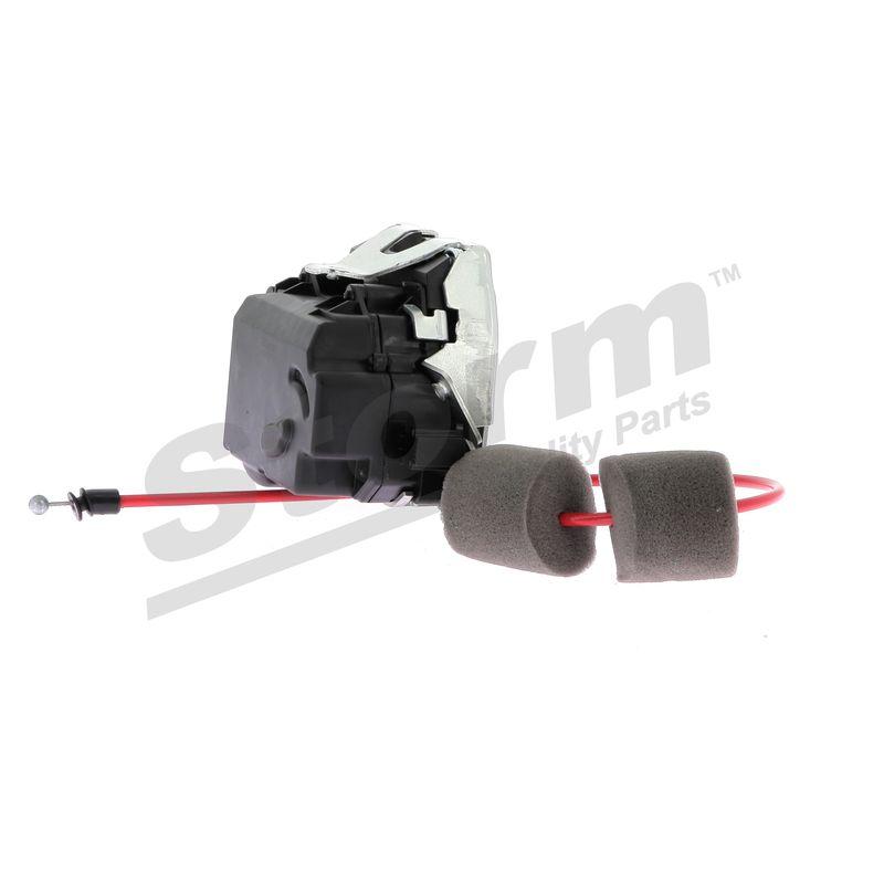 Serrure de hayon STORM QUALITY PARTS 5102502