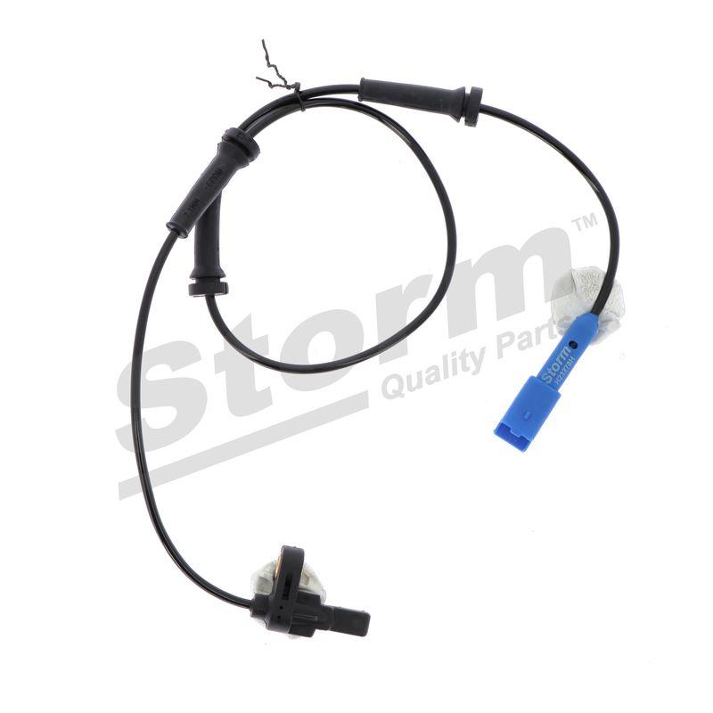 Capteur, vitesse de roue STORM QUALITY PARTS 777117