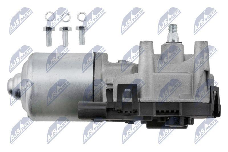 Moteur d'essuie-glace NTY ESW-AU-012
