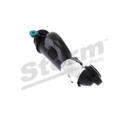 Gaine de suralimentation STORM QUALITY PARTS STO275000