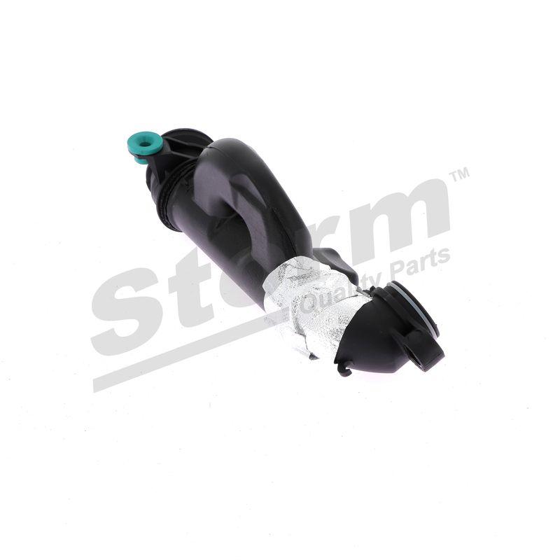 Gaine de suralimentation STORM QUALITY PARTS STO275000