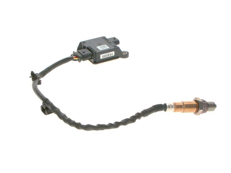 Détecteur de particules BOSCH 0 281 006 574