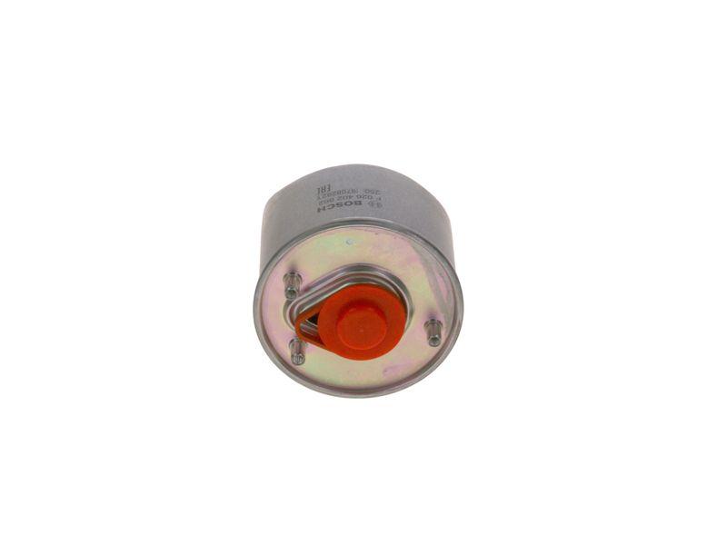 Filtre à carburant BOSCH F 026 402 862