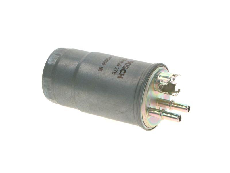 Filtre à carburant BOSCH 0 450 906 376