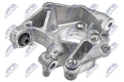 Fusée d'essieu, suspension de roue NTY ZZT-VW-002