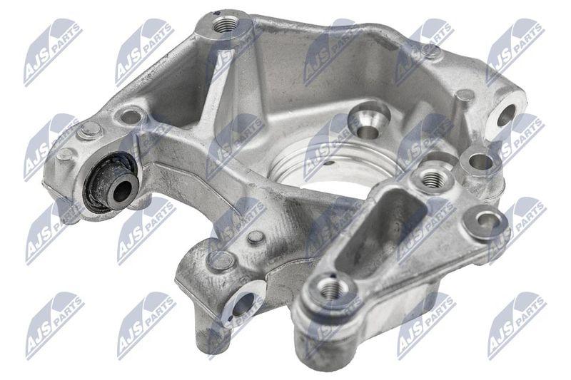 Fusée d'essieu, suspension de roue NTY ZZT-VW-002