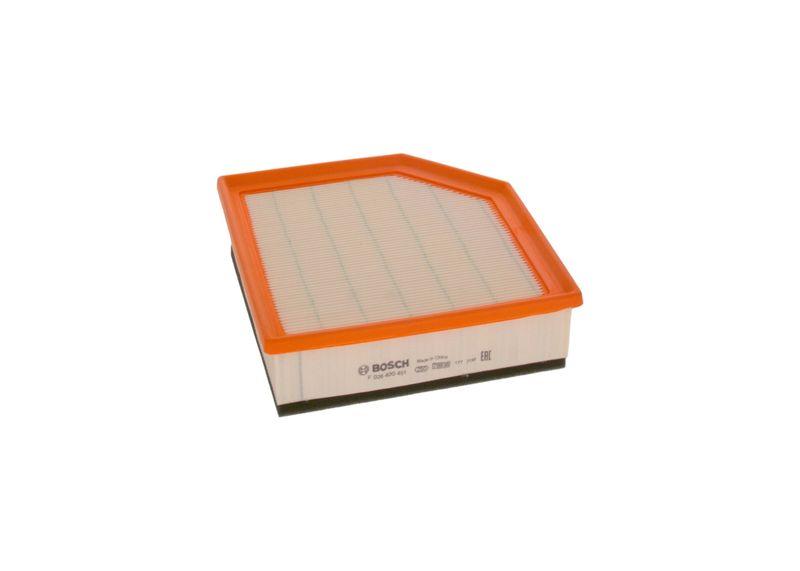 Filtre à air BOSCH F 026 400 451