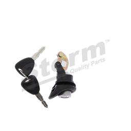 Serrure de capot de coffre STORM QUALITY PARTS 81126