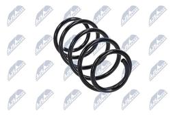Ressort de suspension NTY ASZ-PL-000