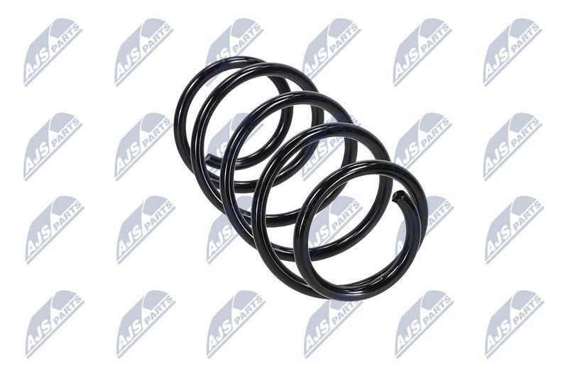 Ressort de suspension NTY ASZ-PL-000