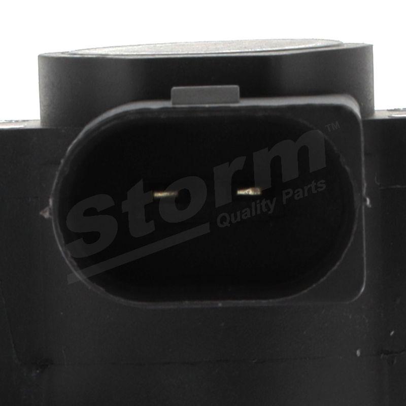 Capteur de pression, turbocompresseur STORM QUALITY PARTS 97991