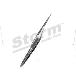 Couvercle de carter de distribution STORM QUALITY PARTS STO255001