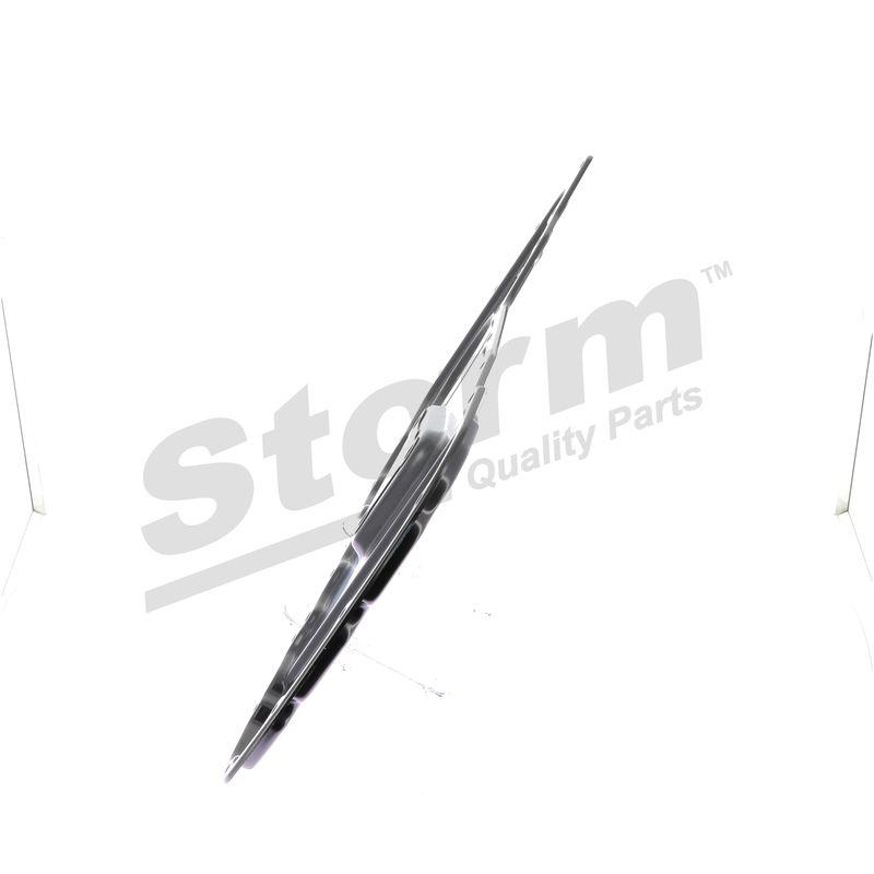 Couvercle de carter de distribution STORM QUALITY PARTS STO255001