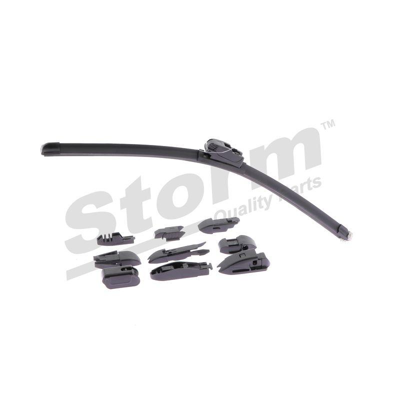 Balai d'essuie-glace STORM QUALITY PARTS 1000481