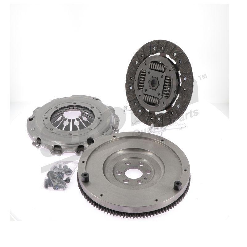 Kit adaptateur, embrayage STORM QUALITY PARTS STO1050