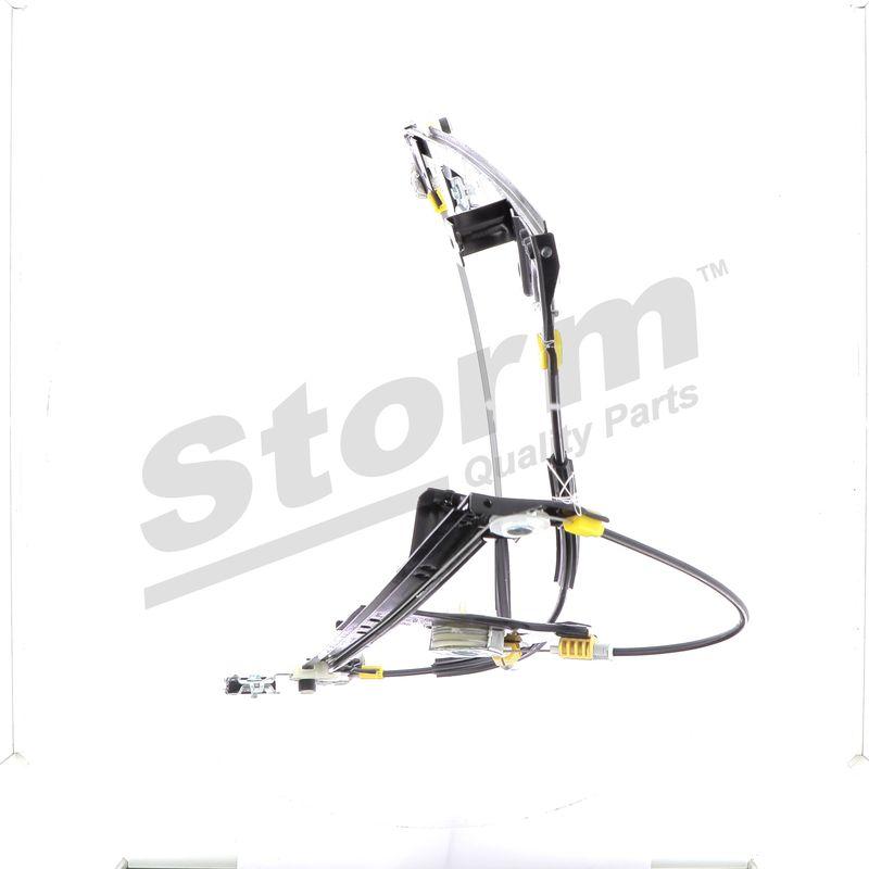 Lève-vitre STORM QUALITY PARTS 79880