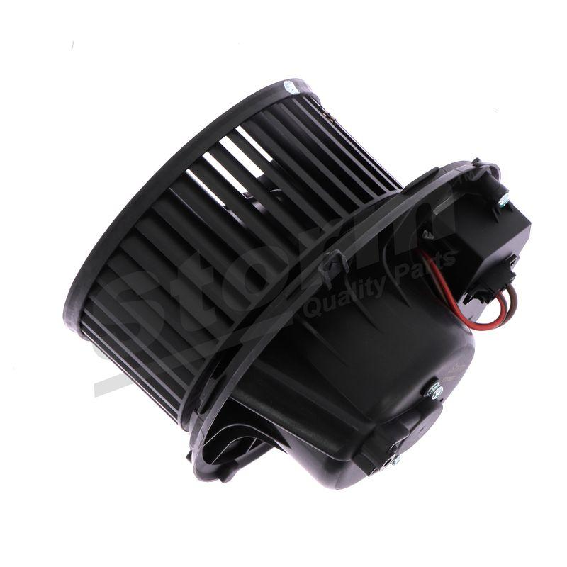 Pulseur d'air habitacle STORM QUALITY PARTS 9700803