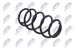 Ressort de suspension NTY ASZ-PL-000