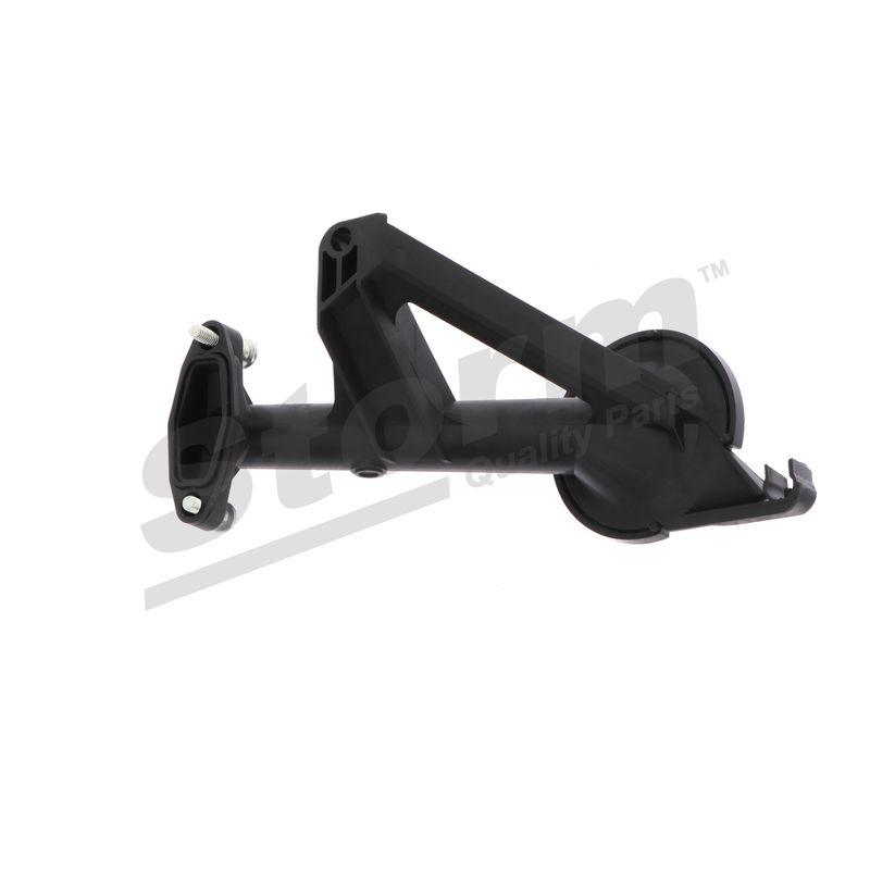 Kit de montage, compresseur STORM QUALITY PARTS 890910