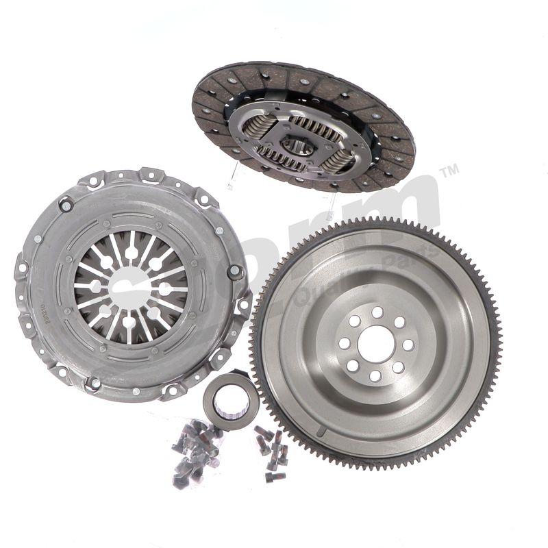 Kit adaptateur, embrayage STORM QUALITY PARTS STO835087A