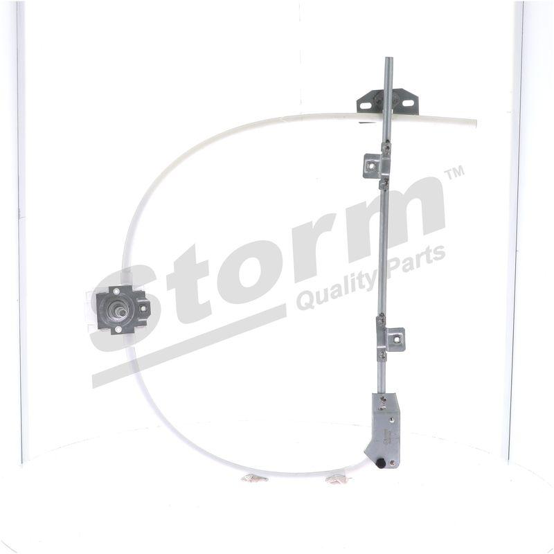 Lève-vitre STORM QUALITY PARTS 80080