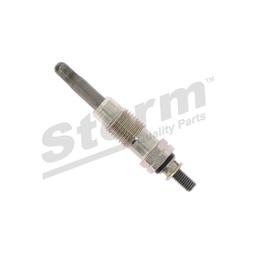 Bougie de préchauffage STORM QUALITY PARTS 501041