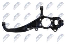 Fusée d'essieu, suspension de roue NTY ZZP-NS-030