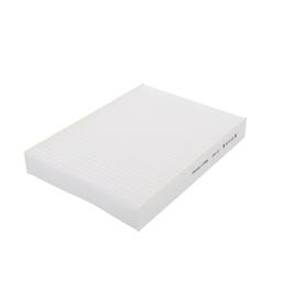 Filtre, air de l'habitacle CORTECO 80001450