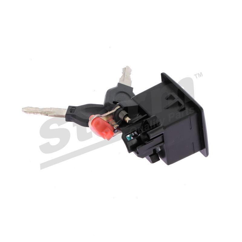 Serrure de capot de coffre STORM QUALITY PARTS 81029