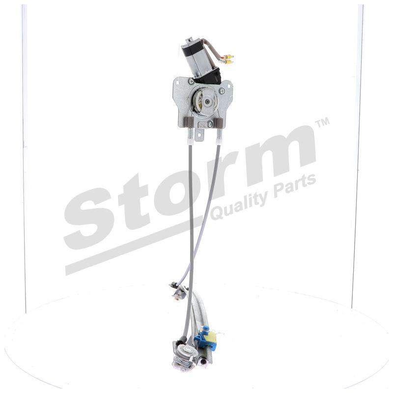 Lève-vitre STORM QUALITY PARTS 78078