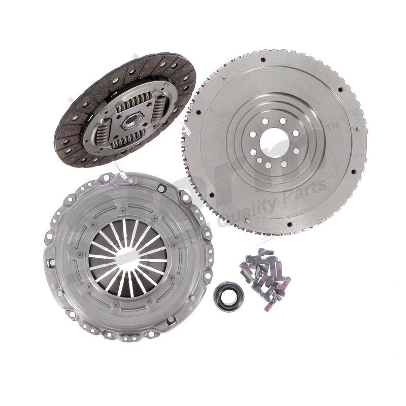 Kit adaptateur, embrayage STORM QUALITY PARTS STO1008