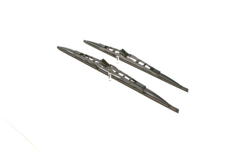 Balai d'essuie-glace BOSCH 3 397 001 472