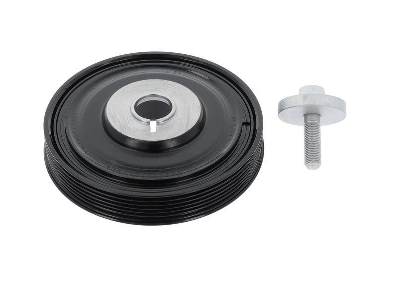 Kit de poulies, vilebrequin CORTECO 49418960
