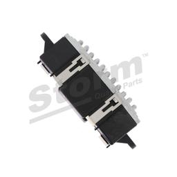Résistance, pulseur d'air habitacle STORM QUALITY PARTS STO777059