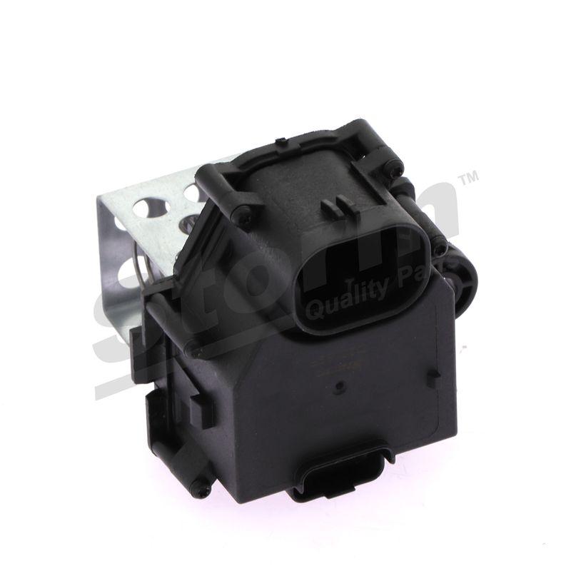 Résistance, pulseur d'air habitacle STORM QUALITY PARTS 777021