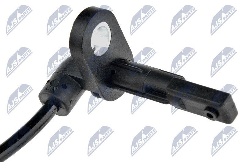 Capteur, vitesse de roue NTY HCA-PL-011