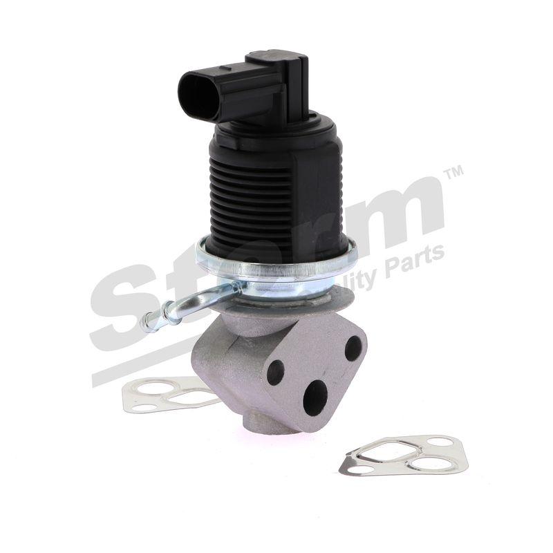 Vanne EGR STORM QUALITY PARTS 9039