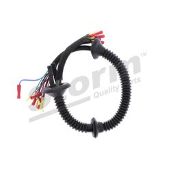 Kit réparation de câble, hayon de coffre STORM QUALITY PARTS 151004