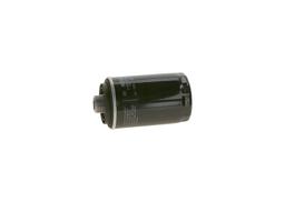 Filtre à huile BOSCH F 026 407 080