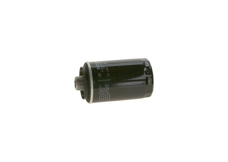 Filtre à huile BOSCH F 026 407 080