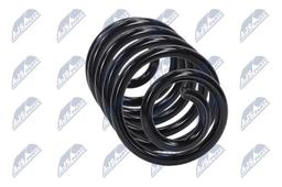 Ressort de suspension NTY ASZ-PL-071