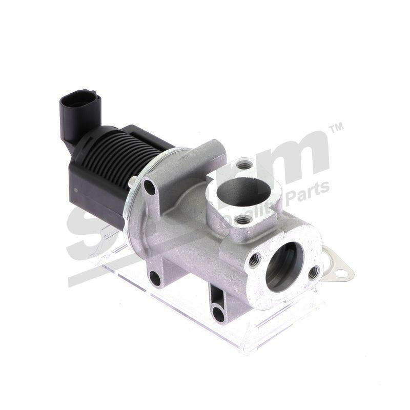 Vanne EGR STORM QUALITY PARTS 9024