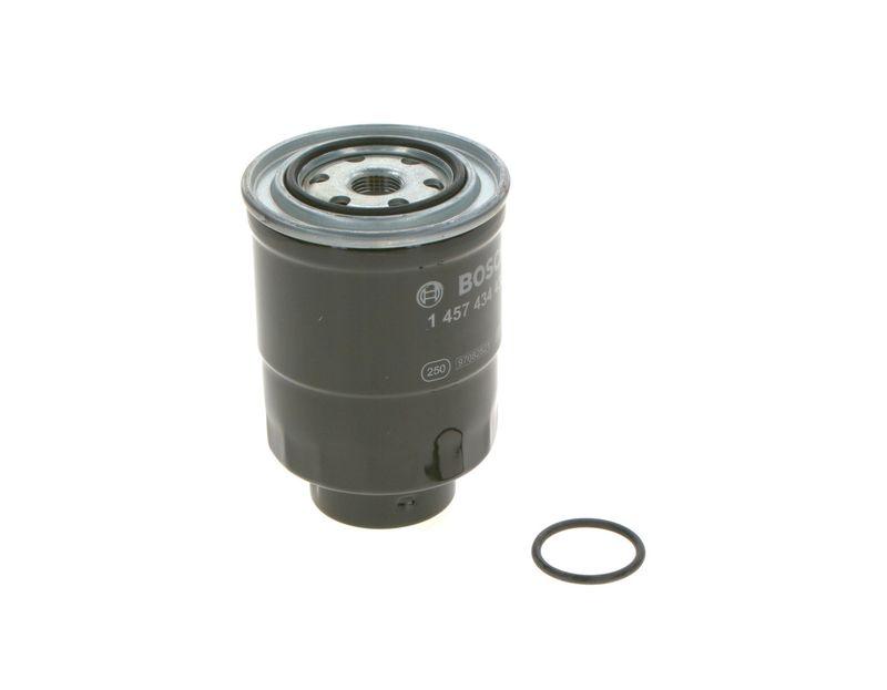 Filtre à carburant BOSCH 1 457 434 438