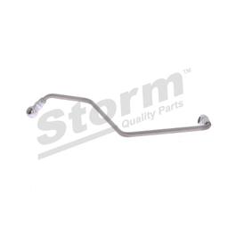 Conduite d'huile, compresseur STORM QUALITY PARTS 890913