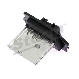 Résistance, pulseur d'air habitacle STORM QUALITY PARTS 1500500