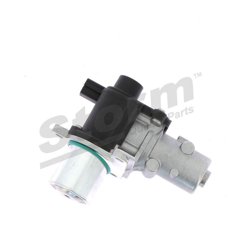 Vanne EGR STORM QUALITY PARTS 9009