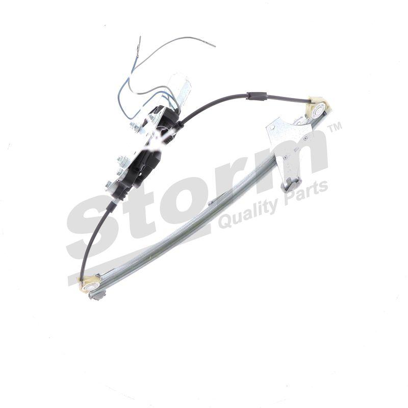 Lève-vitre STORM QUALITY PARTS 131272