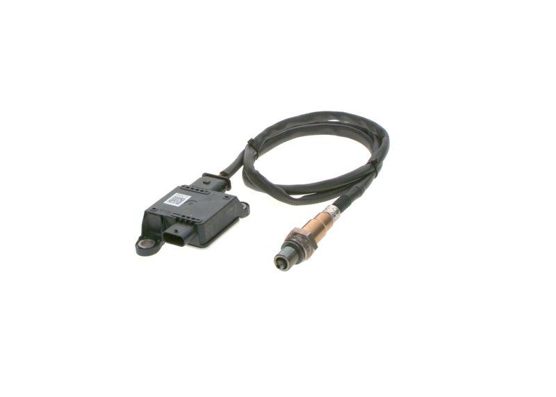 Détecteur de particules BOSCH 0 281 008 466